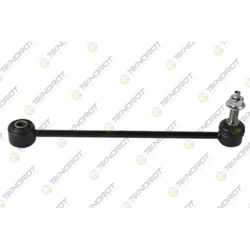 Bieleta antiruliu Dodge Ram 1500, 10.08-; Ram 1500 Crew Cab Pickup (Ds), 09.10-, Punte Spate, Stanga=Dreapta, TEKNOROT