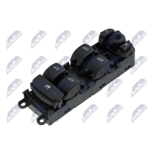 Comutator reglaj geam Volvo S80 2007-, V40 2013-, V70 2008-, Xc70 2008-, 31453232