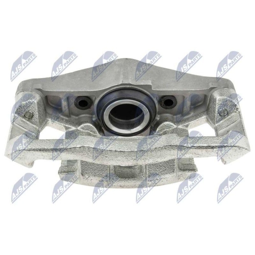 Etrier frana fata Volvo S40ii, V50 2004-2012, V40 2012-, C70 2 2006-, Ford Focus 2 2.5st 2005-, Mazda 3 Mps 2.3t 2006-, Dreapta, 1368542