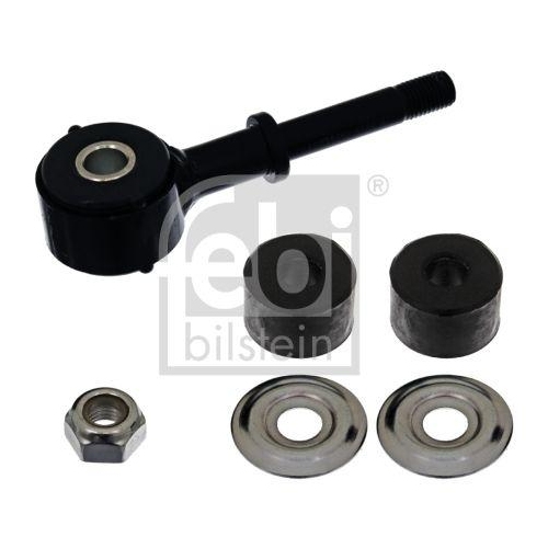 FEBI BILSTEIN Brat/bieleta suspensie, stabilizator