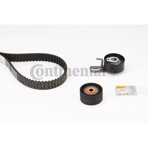 CONTINENTAL CTAM Set curea de distributie