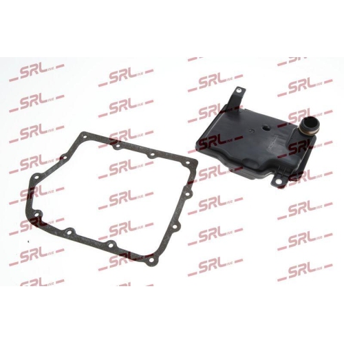 Filtru transmisie automata Chrysler Grand Voyager 5 (Rt), Sebring (Js), Dodge Journey (JC), Fiat Freemont (345), Lancia Flavia Cabriolet (Js), VW Routan, cutie automata 6 trepte, SRLine