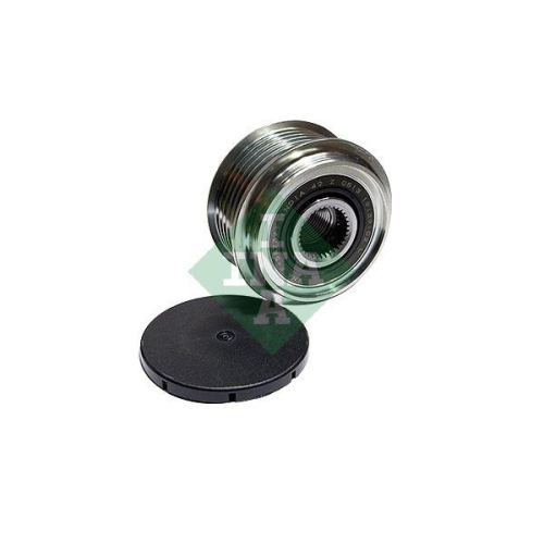 Schaeffler INA Sistem roata libera, generator