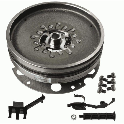 SACHS Volanta Dual-mass flywheel