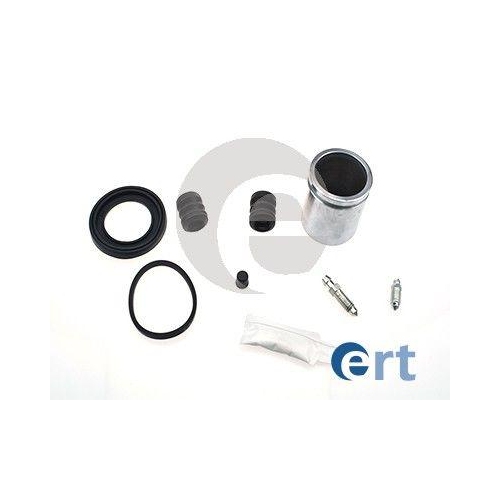 Set reparatie etrier Alfa Romeo 155 (167), 33 (907), 33 Sportwagon (907); Fiat Tempra (159), Tempra S.W. (159), Tipo (160), Uno (146 ; Lancia Dedra (835), Delta I (831), Prisma (831), Y10 (156); Seat Cordoba (6k1, Cordoba Vario (6k5), Ibiza 2 (6k1); Vw Go