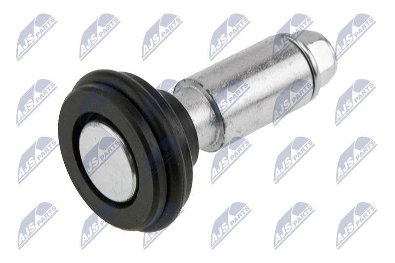 Rola superioara usa culisanta Renault Master III 2010-, Opel Movano B 2010-, Nissan Nv400 2010-; partea dreapta, pasager; 777946809R; NTY, aftermarket