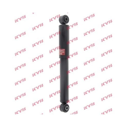 Amortizor Vw Caddy 3 , Kyb 349201, parte montare : Punte spate, Presiune Gaz