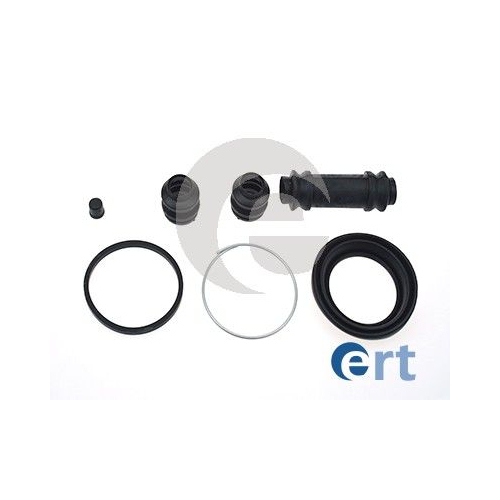 Set reparatie etrier frana, Garnituri etrier Ert 400503, parte montare : Punte Fata