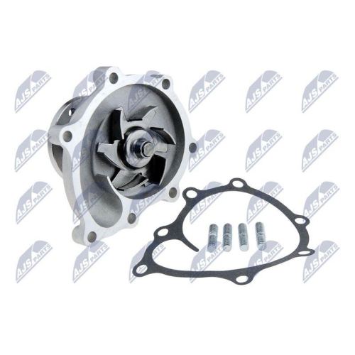 Pompa apa Kia K2700 2.7 D 1998-, K3000 3.0 D 2001-, Pregio 2.7 D 1997-, 0K65C-15-100A