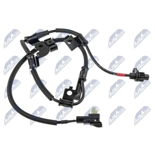 Senzor abs fata Hyundai Sonata Ef 2001-, Hyundai Grandeur 2006-, Dreapta, 59830-3K000