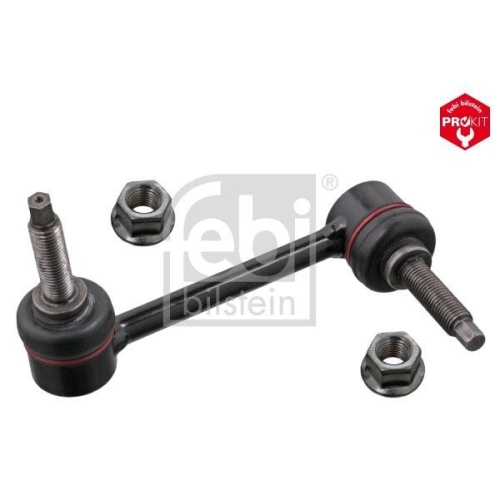 FEBI BILSTEIN Brat/bieleta suspensie, stabilizator ProKit