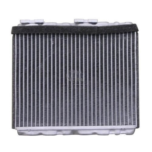 Radiator Incalzire Opel Frontera, 08.1991-09.1998, benzina, diesel, cupru/alama, 155x142x35 mm,