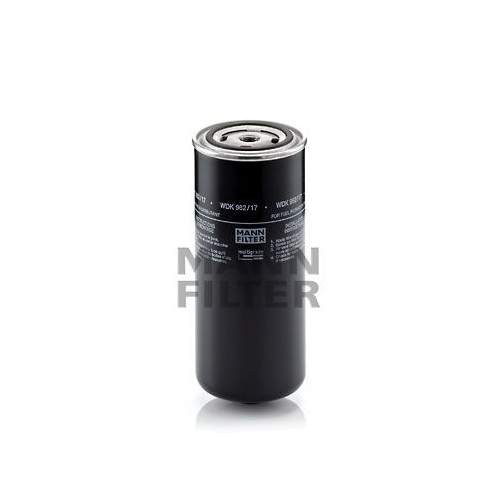 Filtru combustibil Mann-Filter WDK96217