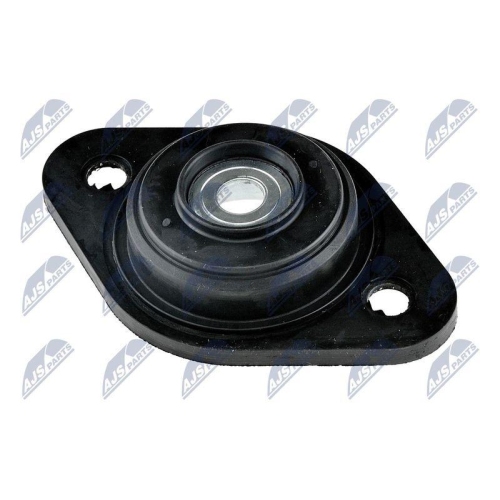 Rulment sarcina suport arc Volvo V70, S70 1997-2000, 850 -1996, C70 Coupe, Cabrio 1997-2005, Spate, 9461524