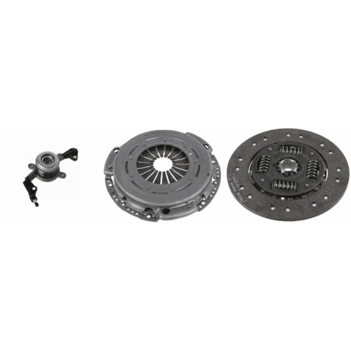SACHS Set ambreiaj XTend Kit plus CSC