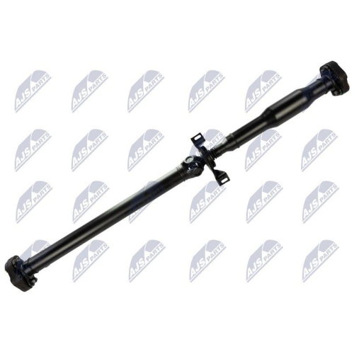 Ax cardan Mercedes Clasa C W204 4matic C230, C250, C280, C300, C350 2007-, Clasa E Coupe E400 2013-, Spate, A2044100806