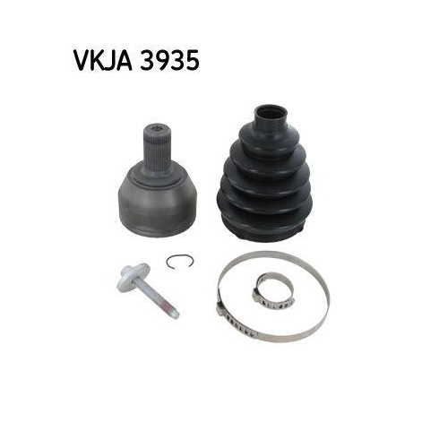 SKF Set articulatie, planetara