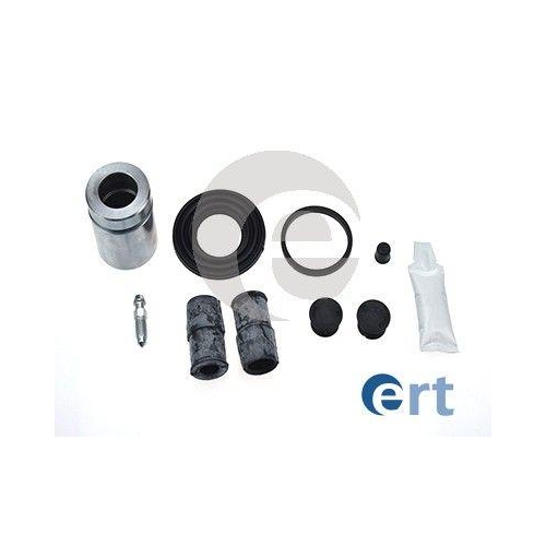 Set reparatie etrier Audi 100 C3 08.82-11.90; BMW 5 (E34) 02.87-12.95, 7 (E32) 03.85-10.94, Spate, ERT