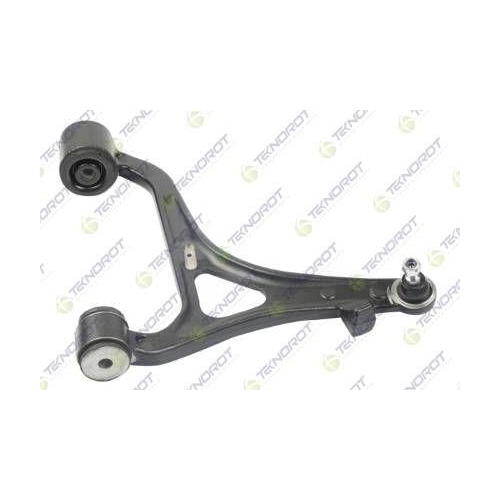 Brat suspensie Mercedes Clasa C (W203) 05.00-12.07, Clasa C T-Model (S203) 03.01-08.07, Fata, Dreapta, TEKNOROT