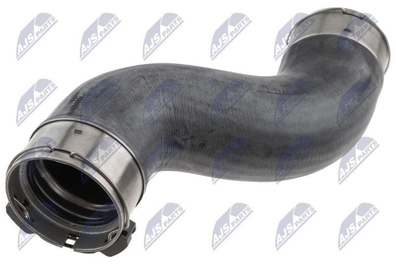 Furtun aer supraalimentare Mercedes Vito, Viano (W639) 2.2 DCI 2010-; 6395282982; NTY, aftermarket