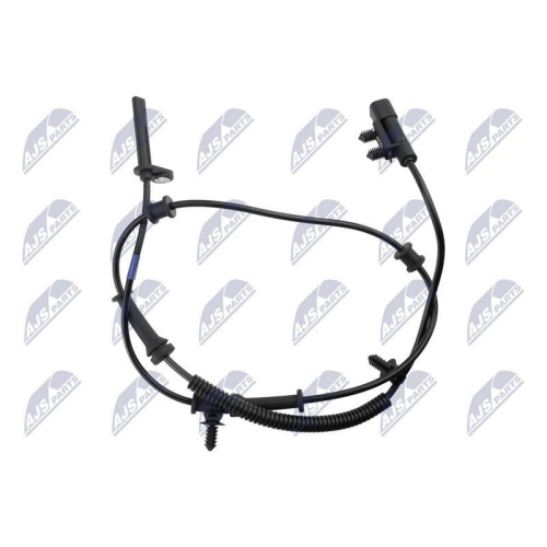 Senzor abs fata Jeep Cherokee 4 2011-, Dodge Durango 2008-, Stanga, Dreapta, 68250887AB