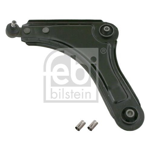 FEBI BILSTEIN Brat, suspensie roata