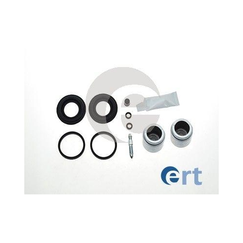 Set reparatie etrier Audi 100 C4 Avant (4a5) 12.90-11.94; Fiat Ducato (230) 03.94-04.02; Opel Vectra B (J96) 09.95-07.04; Saab 900 2 Convertible 09.93-04.99, 900 2 Coupe 12.93-04.99, 900 2 07.93-04.99, 9-3 (Ys3d) 02.98-08.03, 9-3 Cabriolet (Ys3d) 02.98-08
