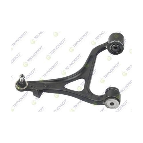 Brat suspensie Mercedes Clasa C (W203) 05.00-12.07, Clasa C T-Model (S203) 03.01-08.07, Fata, Stanga, TEKNOROT