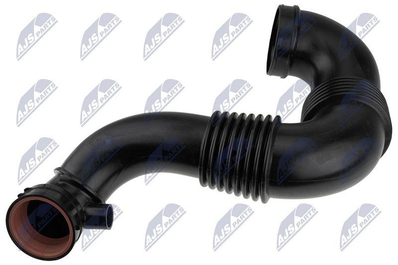 Furtun aer supraalimentare Mercedes Vito, Viano (W639) 3.0 CDI 2006-; material plastic; A6395282082; NTY, aftermarket