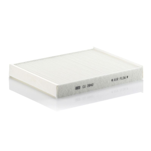 Filtru polen, habitaclu Mann-Filter CU2842