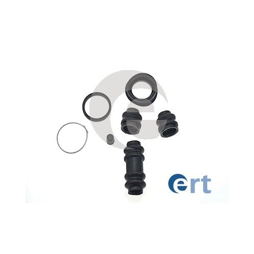 Set reparatie etrier frana, Garnituri etrier Ert 400509, parte montare : Punte Spate