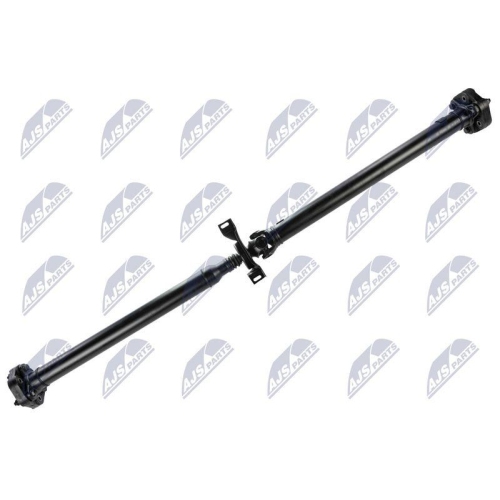 Ax cardan Mercedes Clasa C W204 S204 C180cgi, C200cgi 2007-, Clasa E Coupe C207, Cabrio A207 E200cgi 2010-, Spate, A2044100116