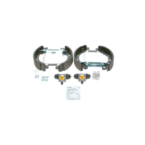 BOSCH Set saboti frana SETUL SUPERPRO