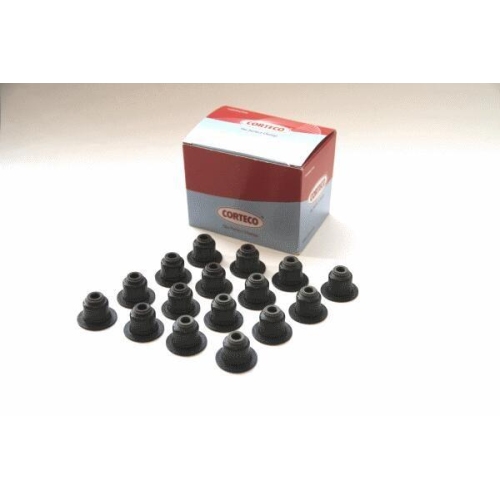 CORTECO Set garnituri, ax supape
