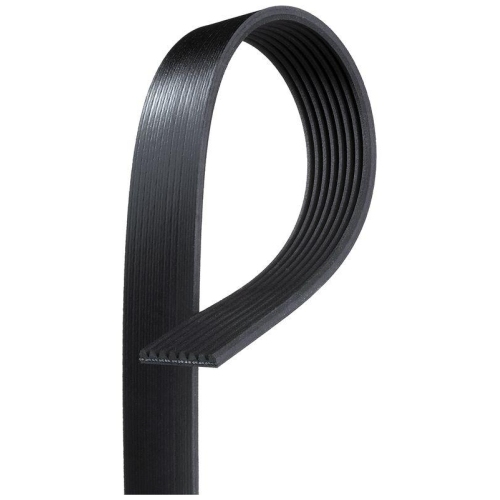 GATES Curea transmisie cu caneluri FleetRunner&trade; Micro-V&reg;