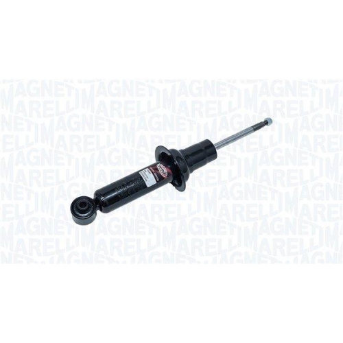 Amortizor gaz Nissan Note (E12) 09.12-, Spate, MAGNETI MARELLI