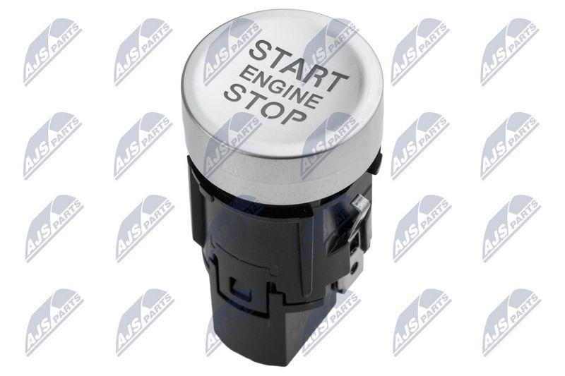Buton start / stop Audi Q2 2017-; 8U0905217C; NTY, aftermarket
