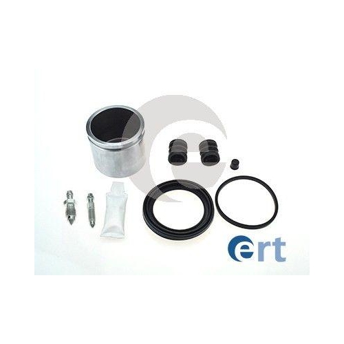 Set reparatie etrier frana Jaguar; Renault; Vw, Punte Fata, sistem franare Lucas, ERT