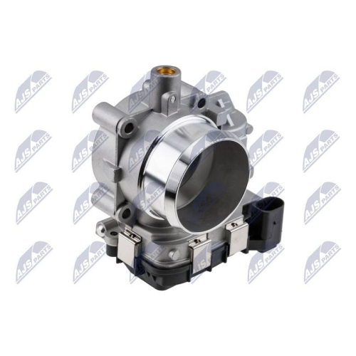 Carcasa clapeta acceleratie motor 1.4 Tsi, Gti; Vw Golf 5, 6 2005-2016, Passat B6, B7 2009-2014, Skoda Fabia 2 2010-2014, Seat Ibiza 4 2009-2015, Audi A1 2011-2015, 03C133062D
