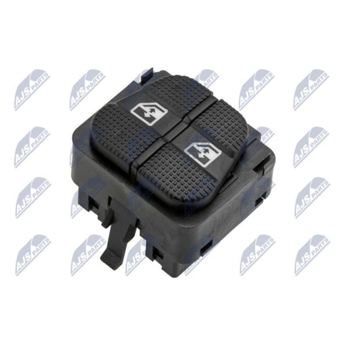 Comutator reglaj geam Vw Golf 3 1991-1997, 1H0959855
