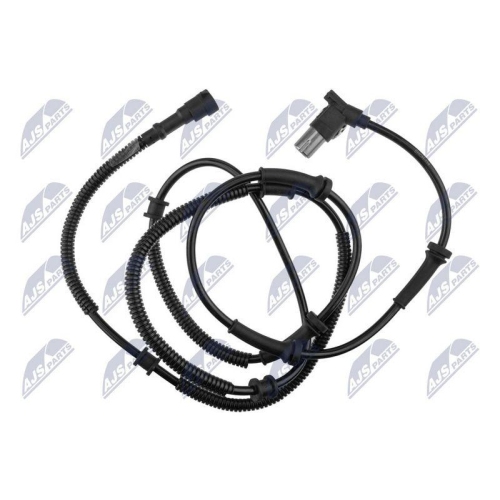 Senzor abs fata Jeep Wrangler 1997-2006 , Stanga, Dreapta, 56027727AB