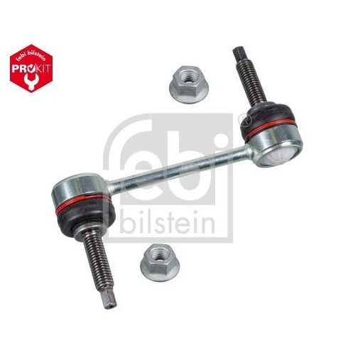 FEBI BILSTEIN Brat/bieleta suspensie, stabilizator ProKit