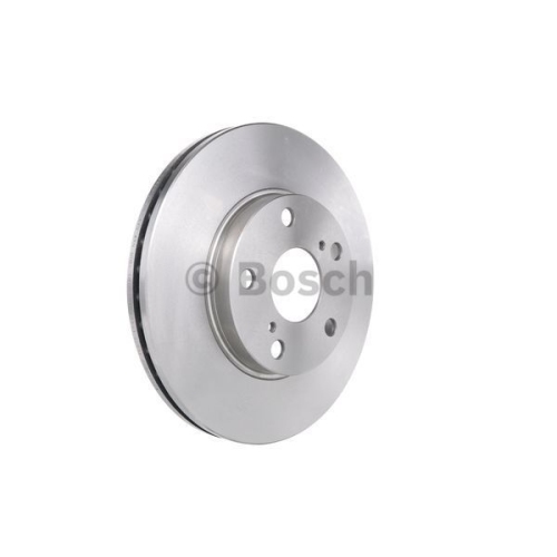 Disc frana Bosch 0986479425, parte montare : Punte Fata