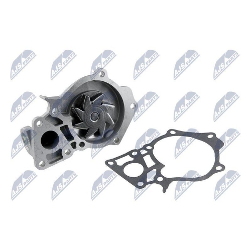 Pompa apa Kia Sorento 2.4 2002-, Hyundai H-1 2.4 1997-, 25100-38450