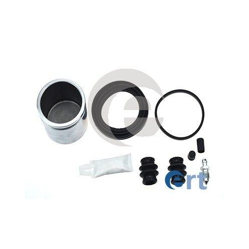 Set reparatie etrier frana Citroen; Fiat; Lancia; Peugeot, Punte Fata, sistem franare Lucas, ERT