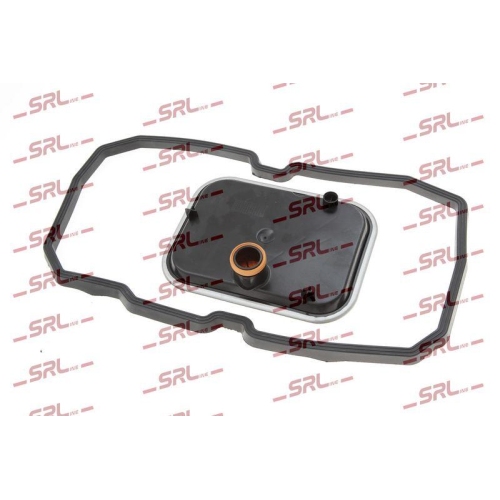 Filtru transmisie automata Mercedes A-Class (W168), Vaneo (414), cutie automata 5 trepte, SRLine