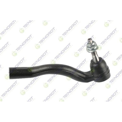 Cap bara Dodge Durango (Wd), 12.10-; Jeep Grand Cherokee 4 (Wk, Wk2), 06.10-, Fata, Dreapta, TEKNOROT