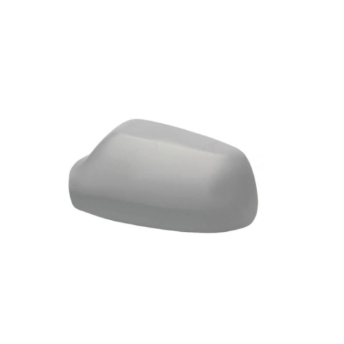 Carcasa oglinda exterioara Mazda 2 (Dy), 04.2003-10.2007, Mazda 3 (Bk), 10.2003-07.2009, Stanga, carcasa prevopsita, grunduita, BestAutoVest DD10-69-1A7; DDY0691A7A 452554PE