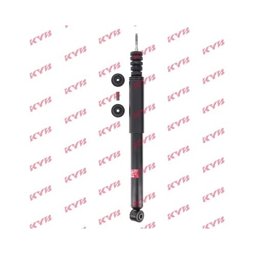 Amortizor Renault Captur Kyb 3448002, parte montare: punte spate, presiune gaz