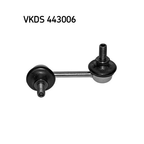 SKF Brat/bieleta suspensie, stabilizator